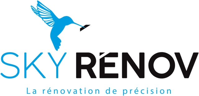 Logo SKY RENOV